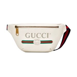 Gucci belt bag